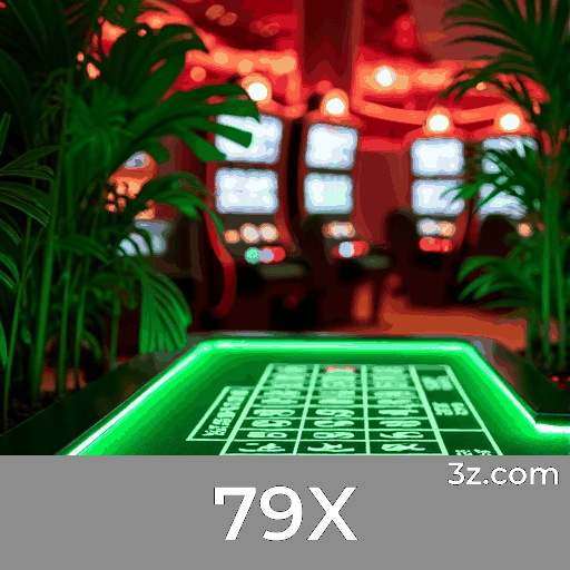 79X Casino: Experiência VIP Exclusiva e Luxuosa