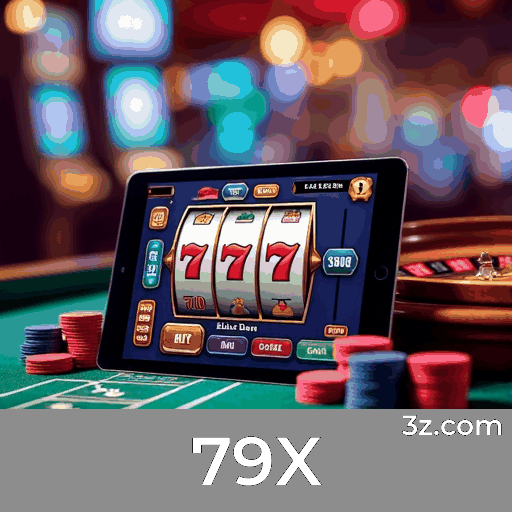 79X Casino: Experiência VIP Exclusiva e Luxuosa