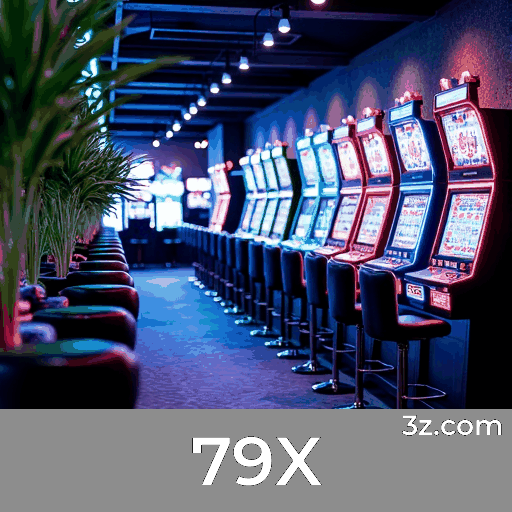 79X: Especialista em Apostas Esportivas no Brasil