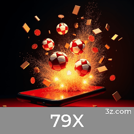 Apostas a Qualquer Hora com o Aplicativo 79X