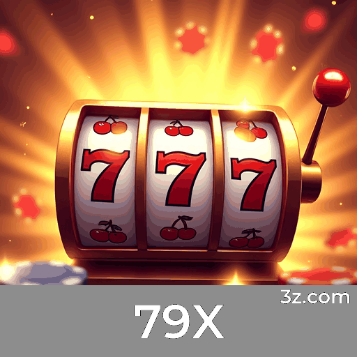 79X Casino: Experiência VIP Exclusiva e Luxuosa