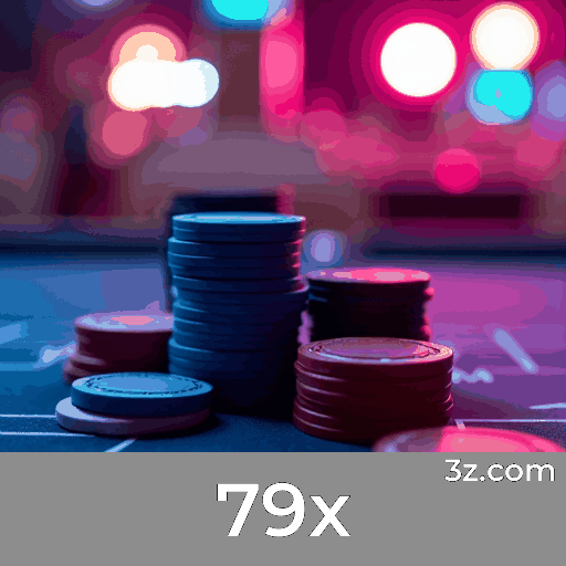 79x: Plataforma de Apostas com Serviço Profissional