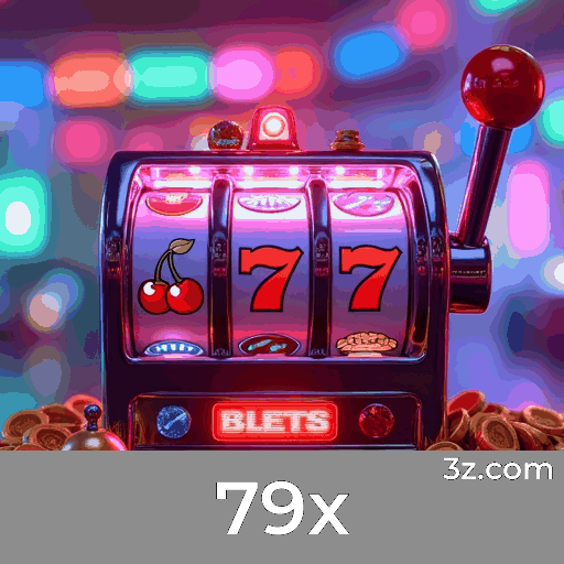 Revolucione sua Experiência de Jogos Online com 79x