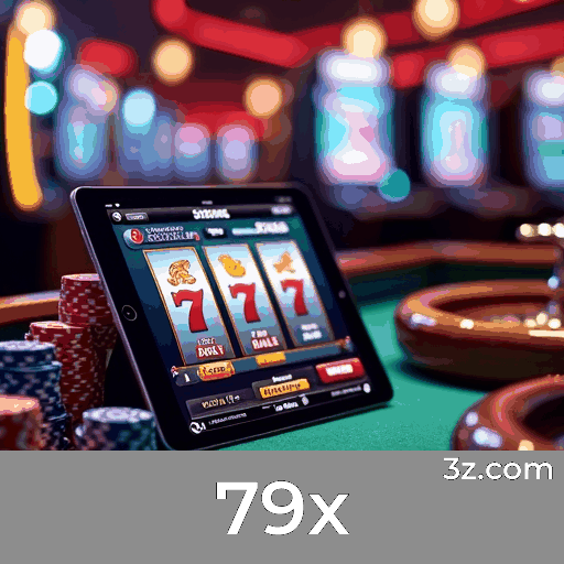 Conheça os bônus incríveis e exclusivos da 79x